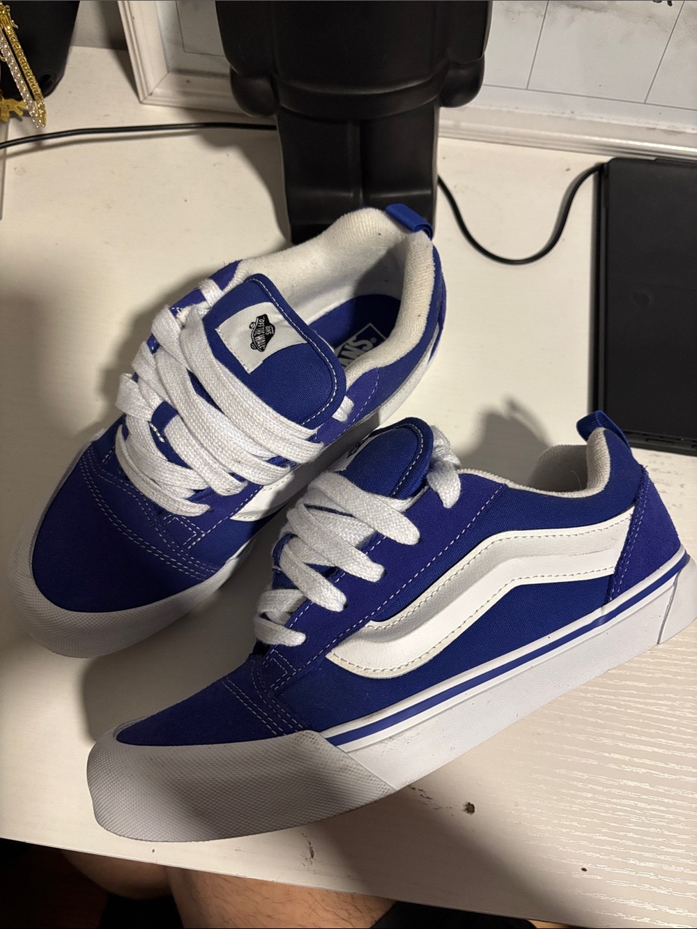Vans Old Skool Blue